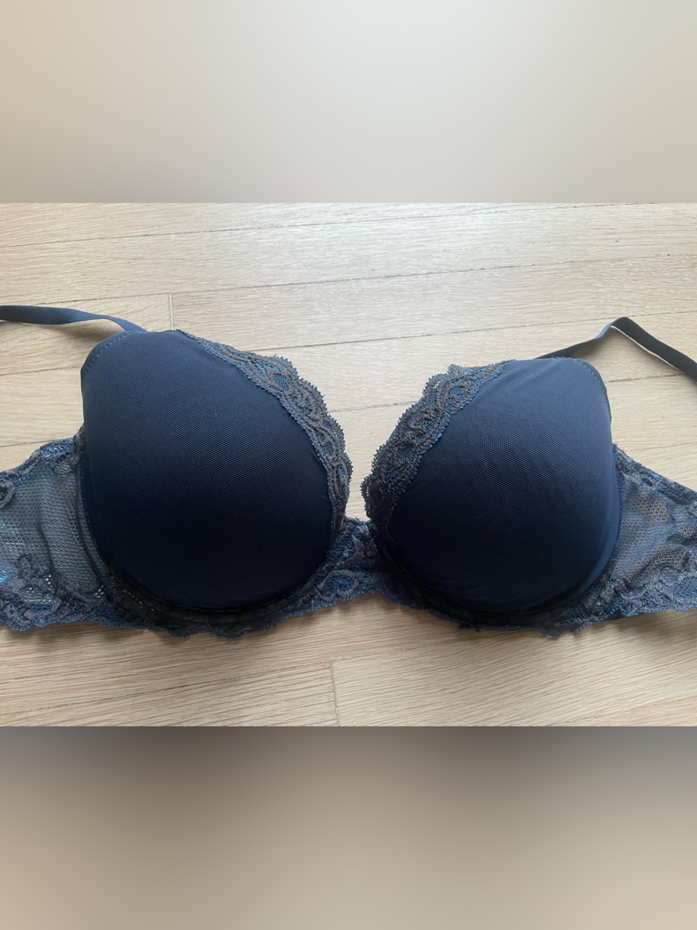 Natori Feathers T-Shirt Bra